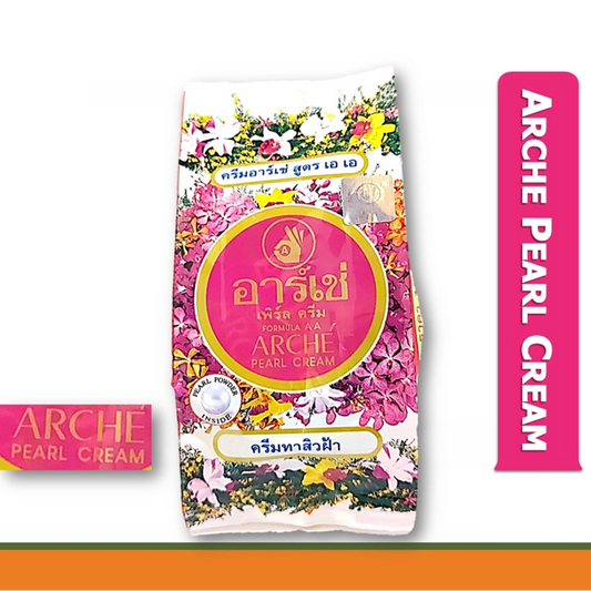 Archi Facial Box