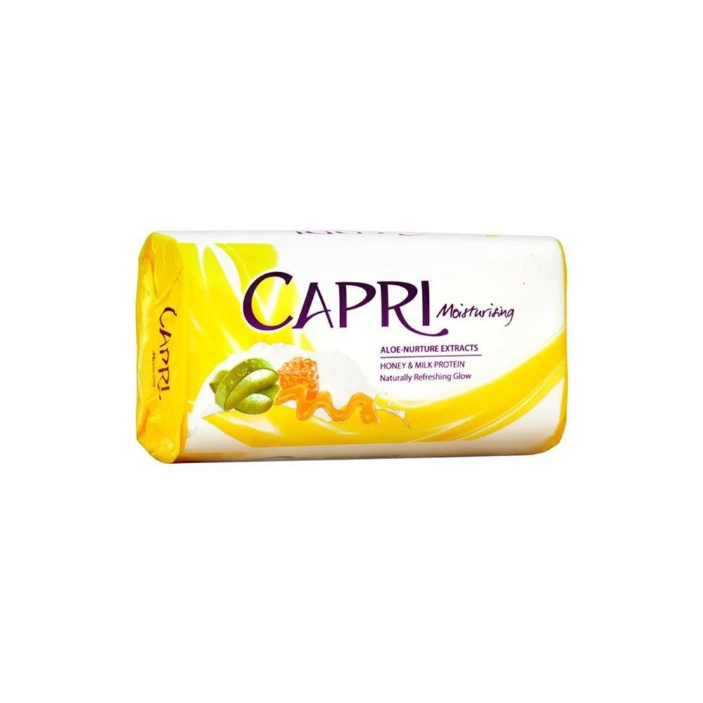 Capri Soap 100Gram