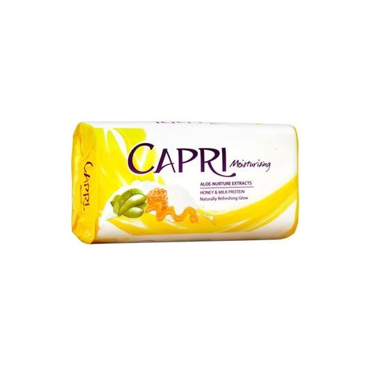 Capri Soap 100Gram