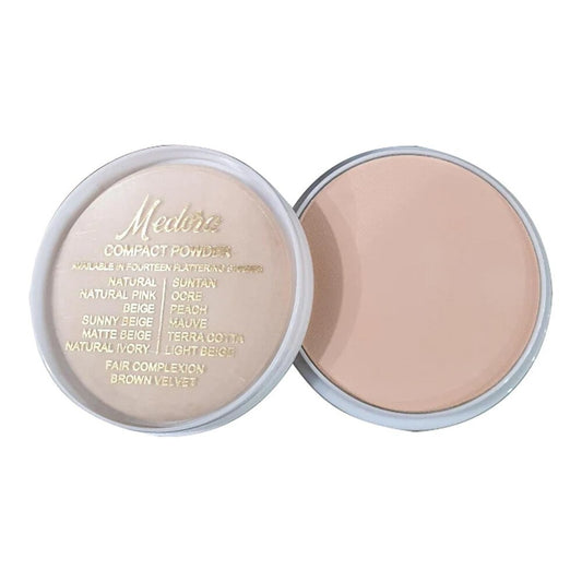 Medora Face Powder Beige