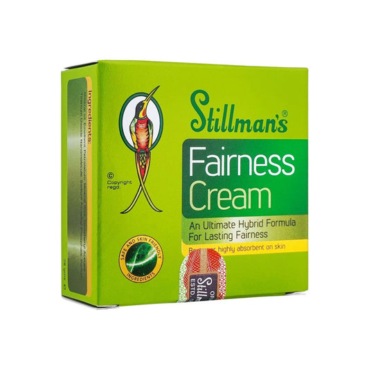 Stillman's Fairness Cream Large