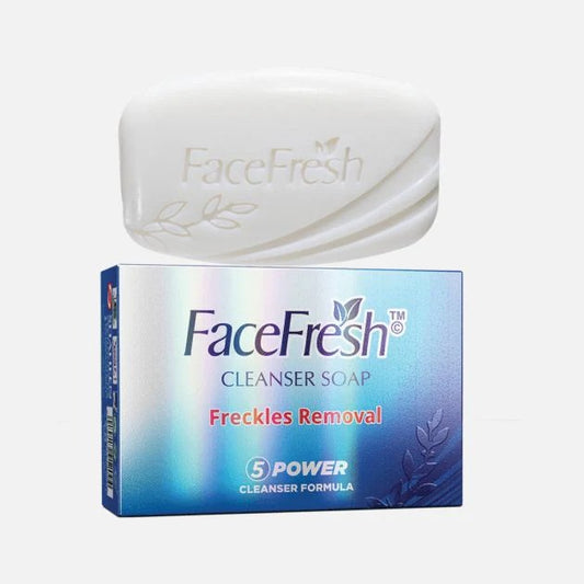 Face Fresh Cleanser Soap