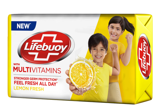 Lifebuoy 100gram