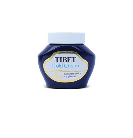 Tibet Cold Cream Small
