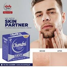 Chandani Men Cream