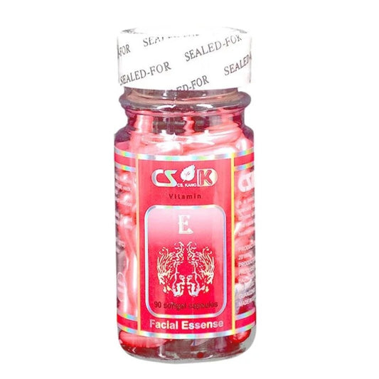 Vitamin E Capsule