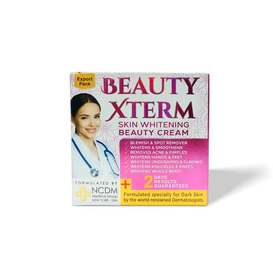 Beauty Xtreme Cream