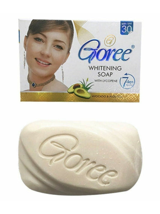 Goree Soap
