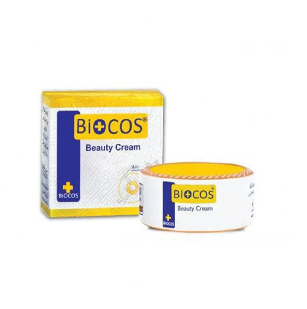 Bio Cos Beauty Cream