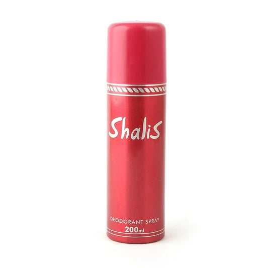 Indo Body Spray Shalisa