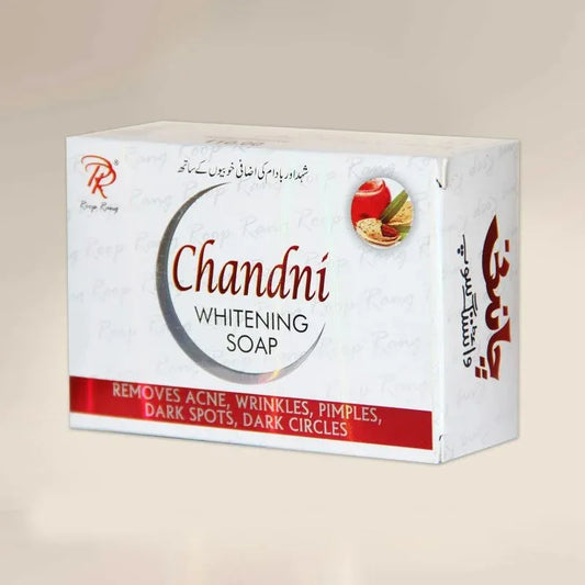 Chandani Soap