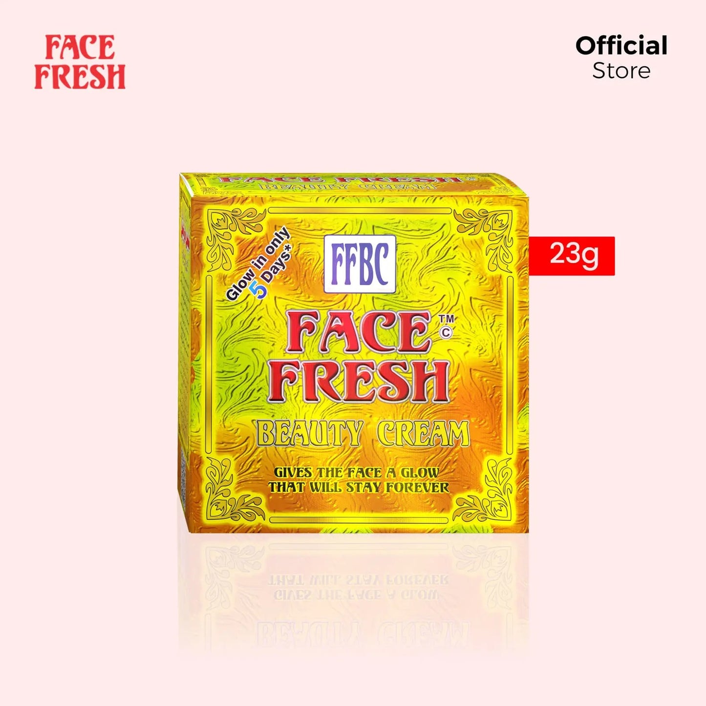 Face Fresh Cream 23Gram