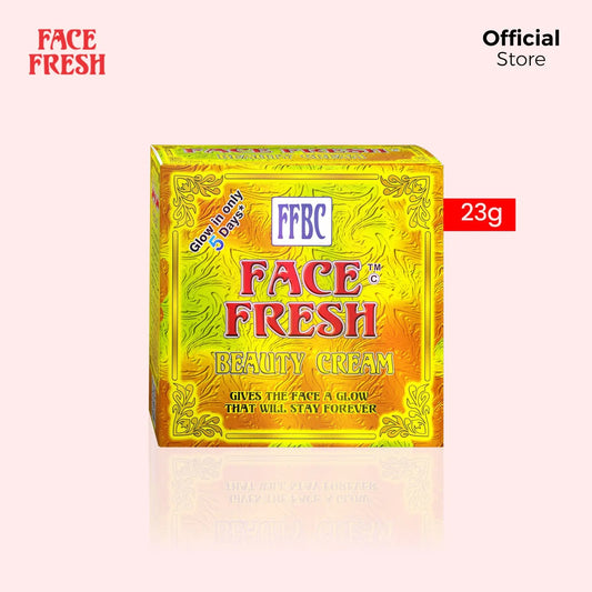 Face Fresh Cream 23Gram