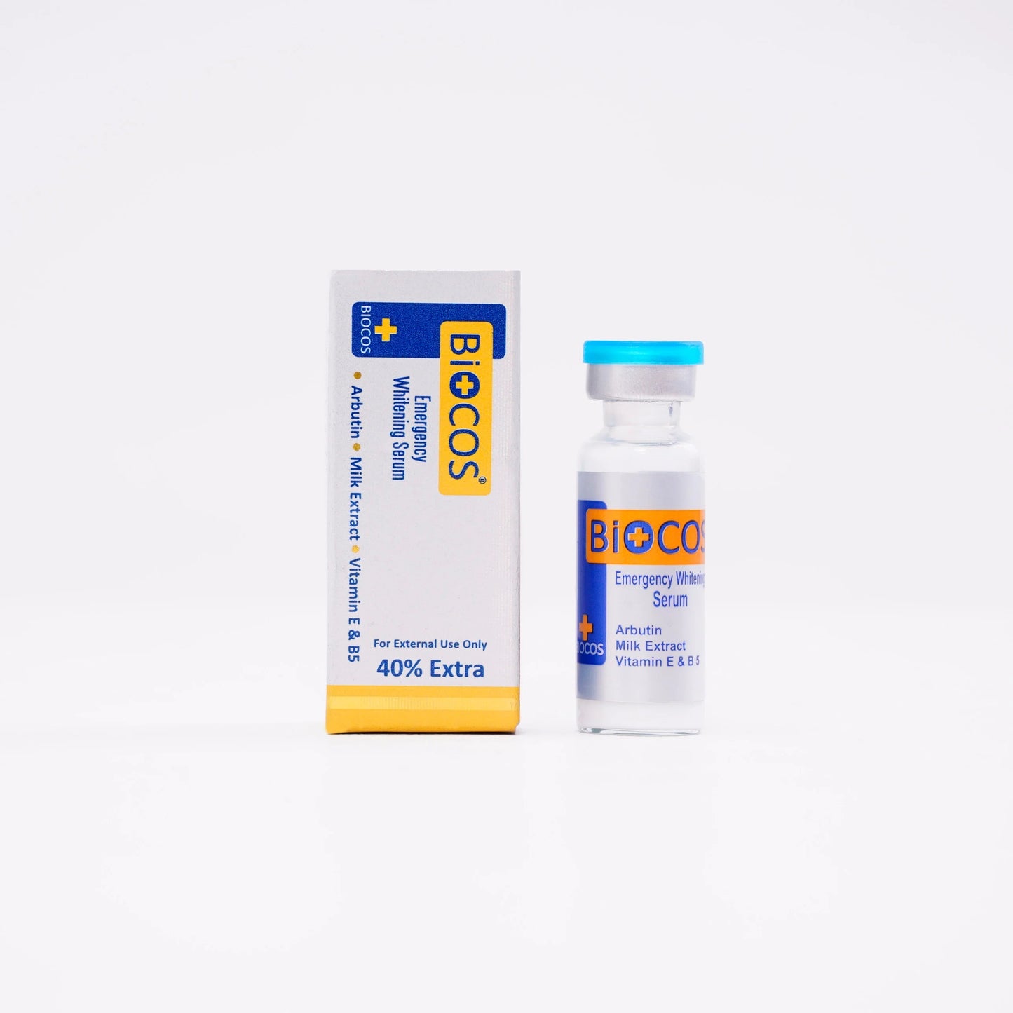 Bio Cos Whitening Serum