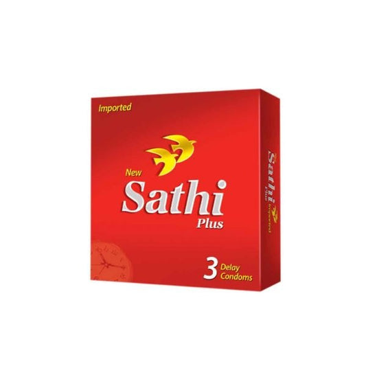 Sathi Candom Single