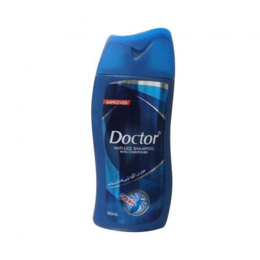 Doctor Shampoo Large