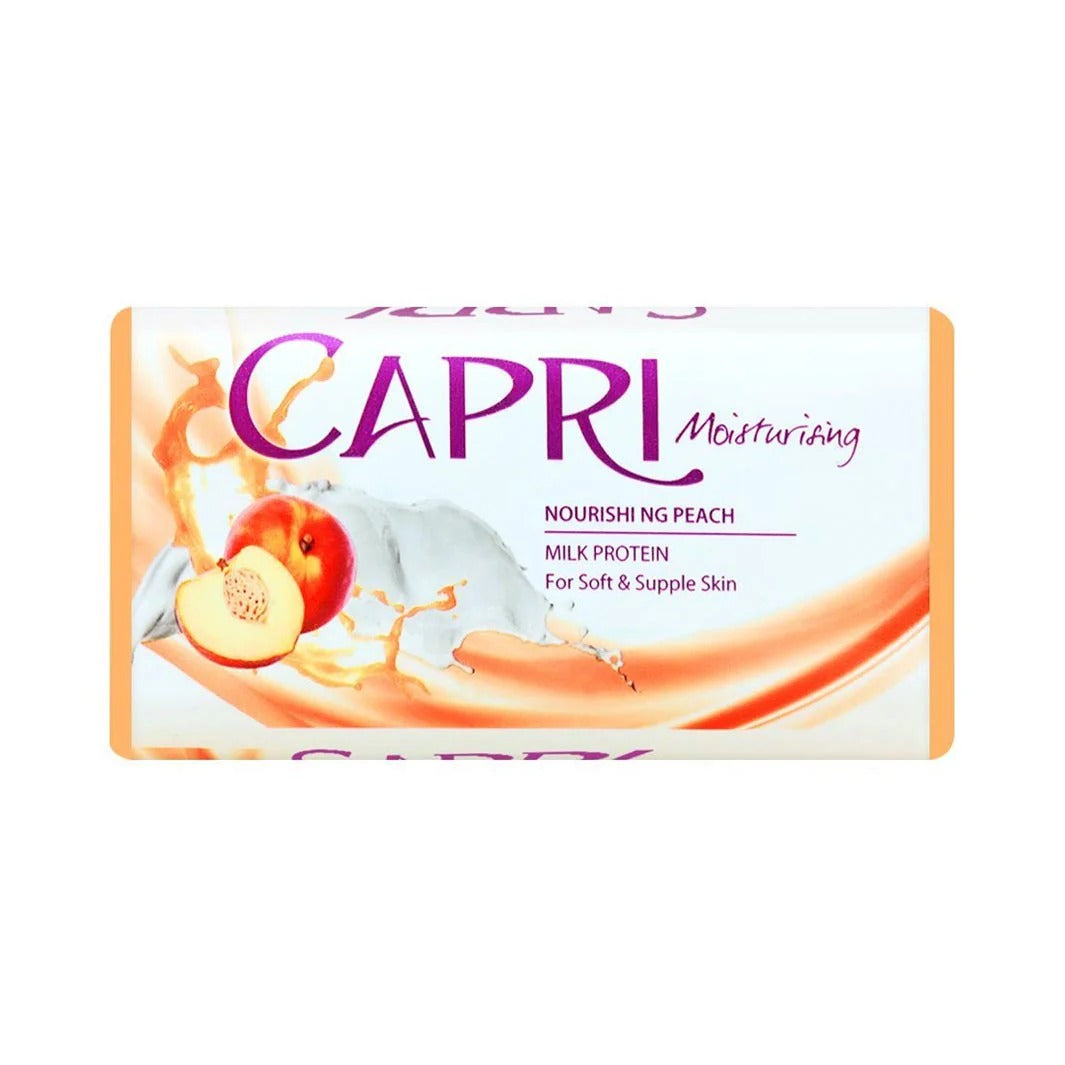 Capri Soap 150Gram