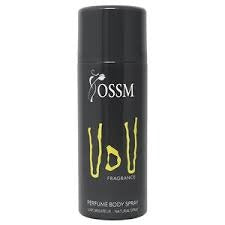 Indo Body Spray Voy