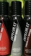 Diplomat Body Spray Light Gray
