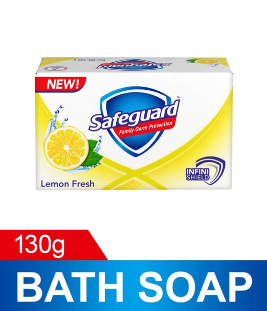 Safeguard Soap 130gram