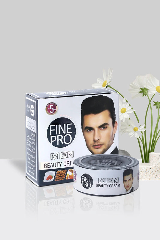 Fine Pro Men Cream