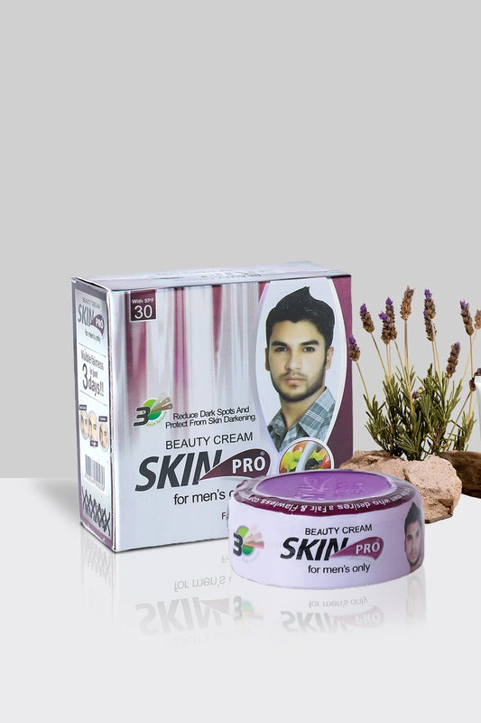 Skin Pro Men Cream