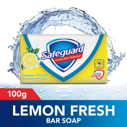 Safeguard Soap 100gram
