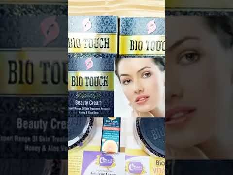 Bio Touch Beauty Cream