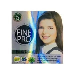 Fine Pro Women Cream