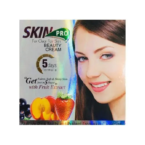 Skin Pro Women