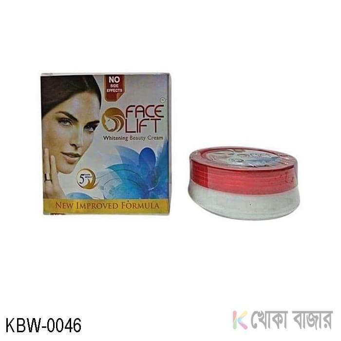 Face Lift Cream