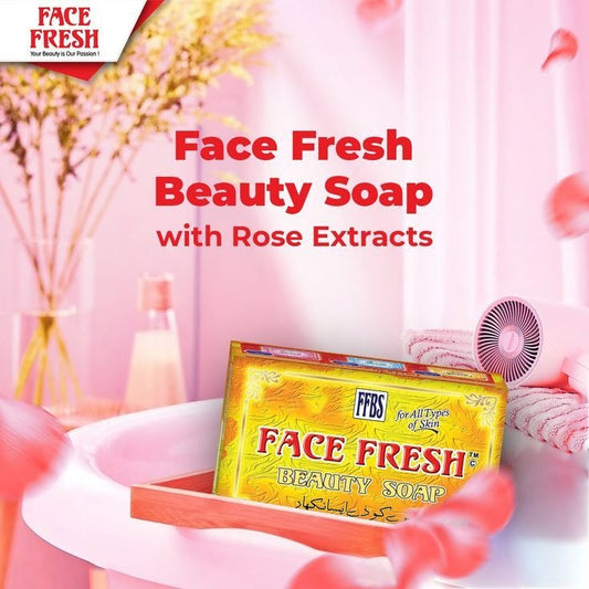 Face Fresh Soap