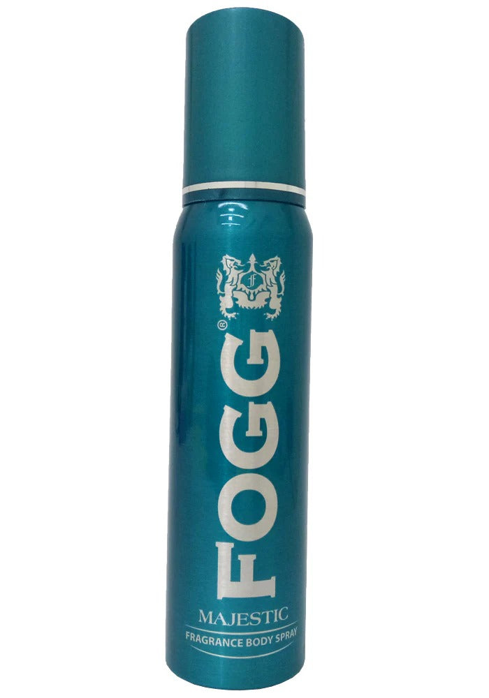 Fogg Body Spray Majestic