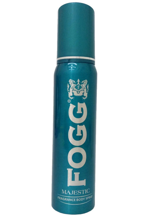 Fogg Body Spray Majestic