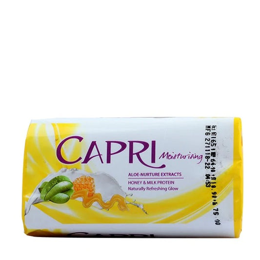 Capri Soap 125Gram