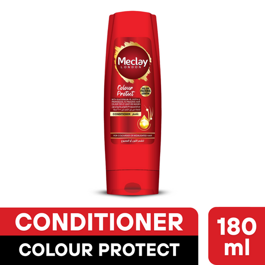Meclay Conditiner Colour Protect 185ml