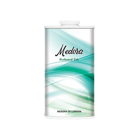 Medora Talcum Greeting Large