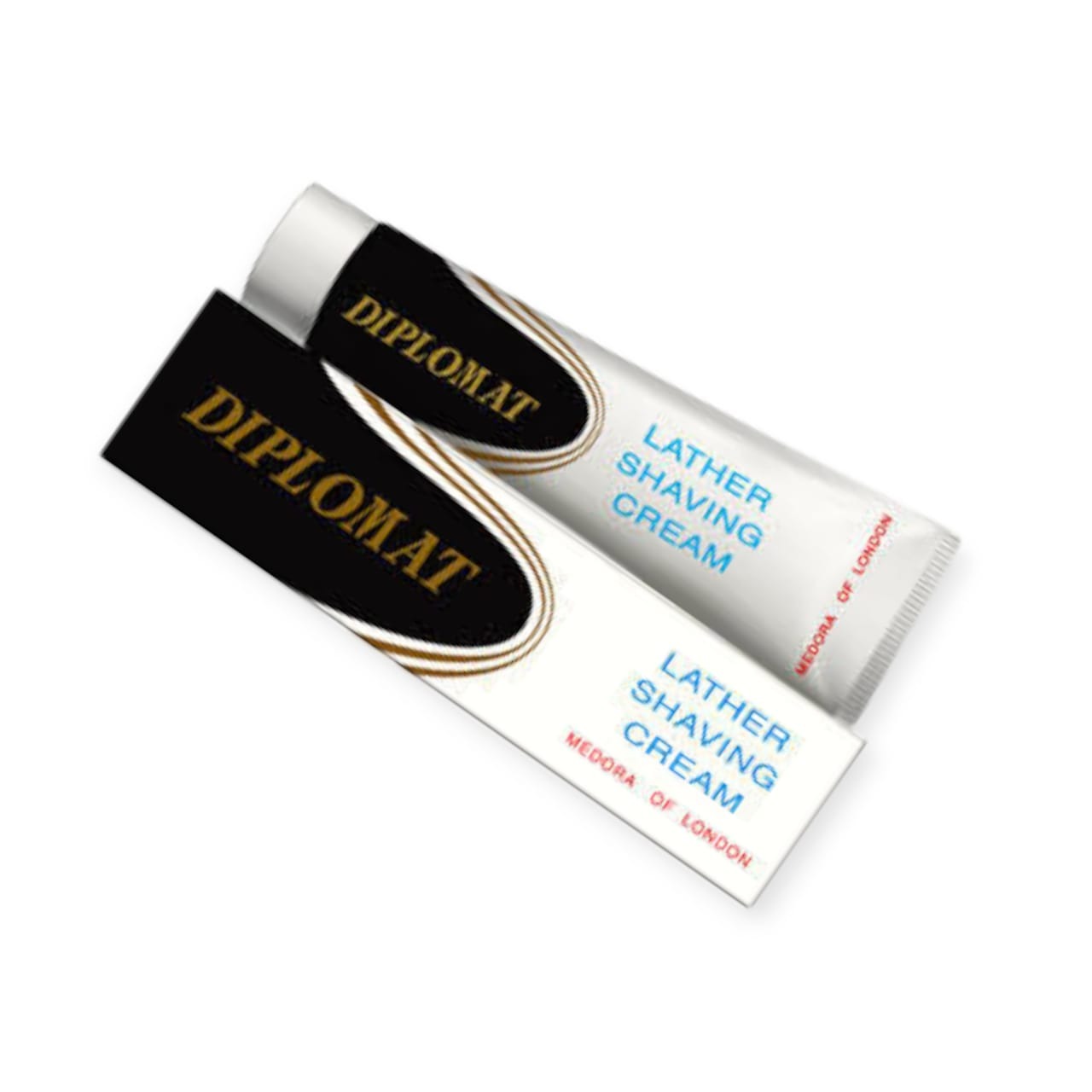 Diplomat Shave Cream