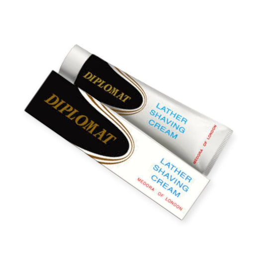 Diplomat Shave Cream