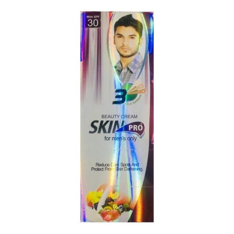 Skin Pro Men Cream