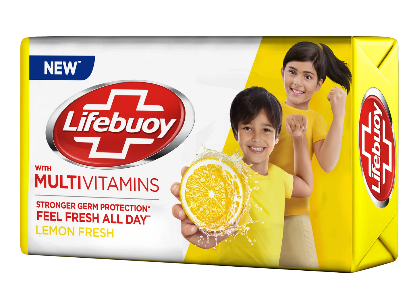 Lifebuoy 128gram