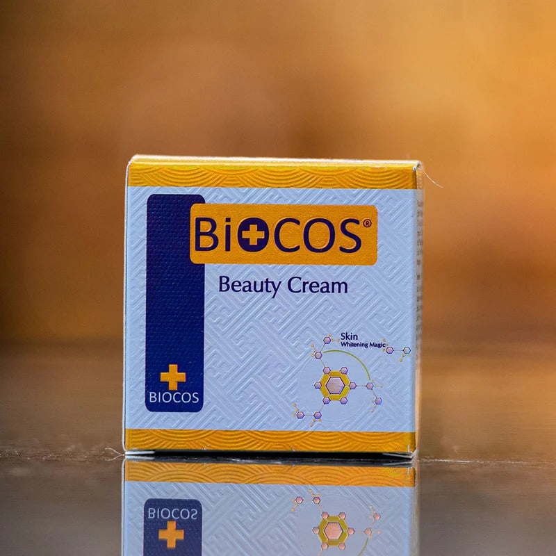 Bio Cos Beauty Cream