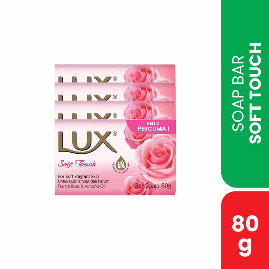 Lux Soap 70gram