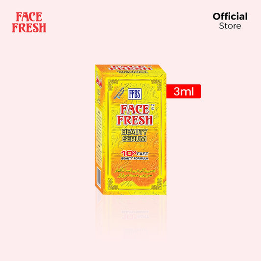 Face Fresh Whitening Serum