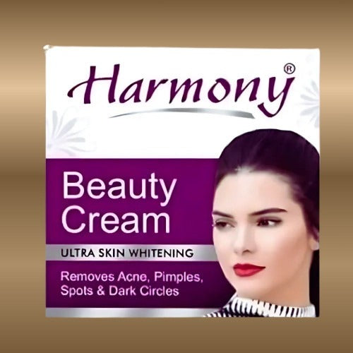Harmony Beauty Cream