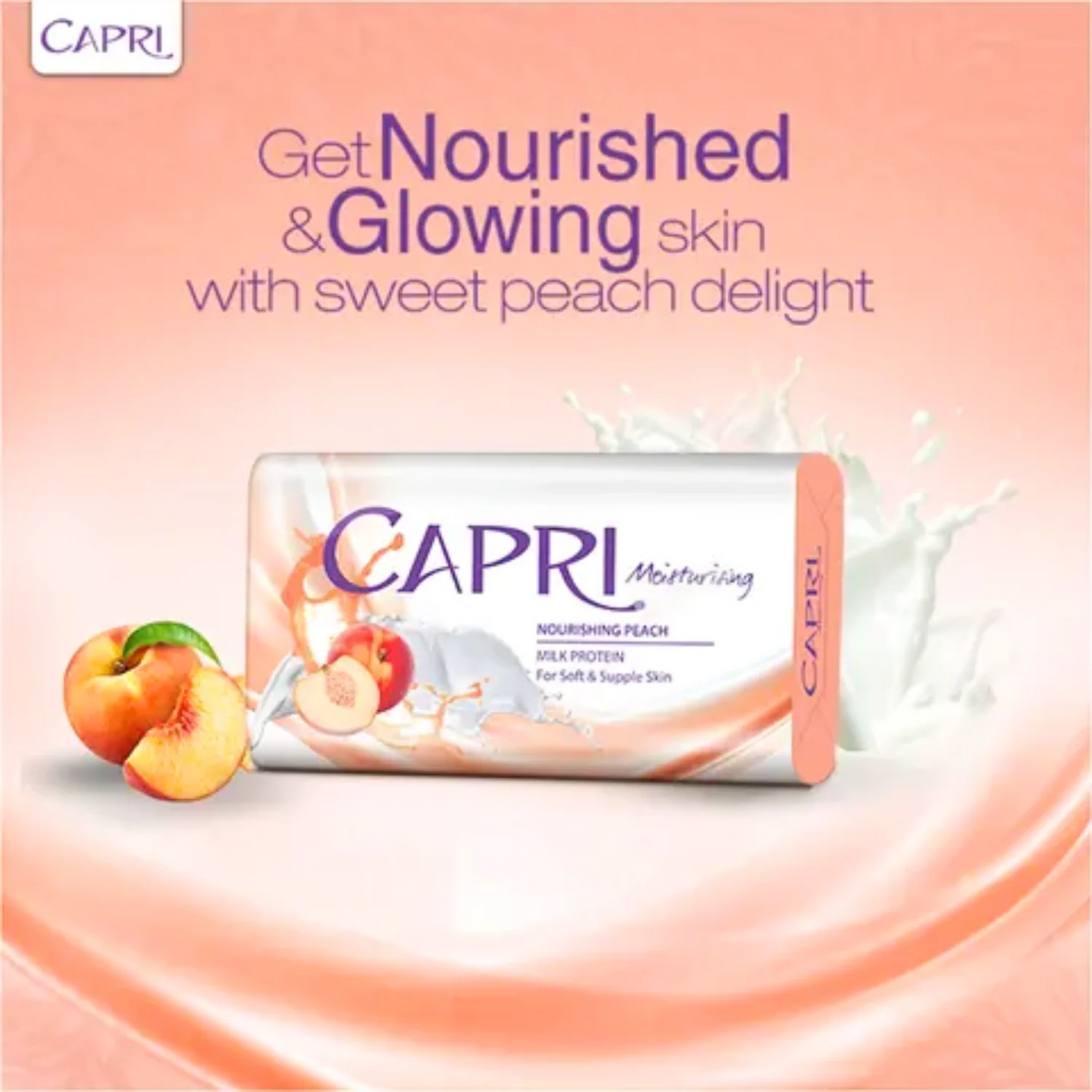 Capri Soap 150Gram