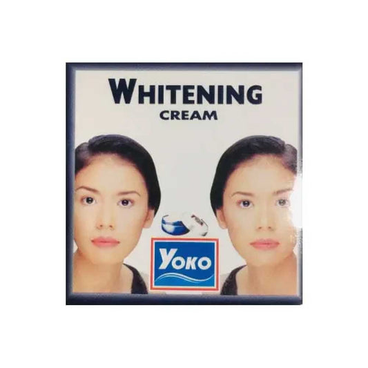 Yoko Whitening Cream