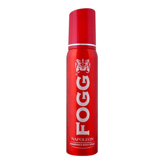 Fogg Body Spray Napolion