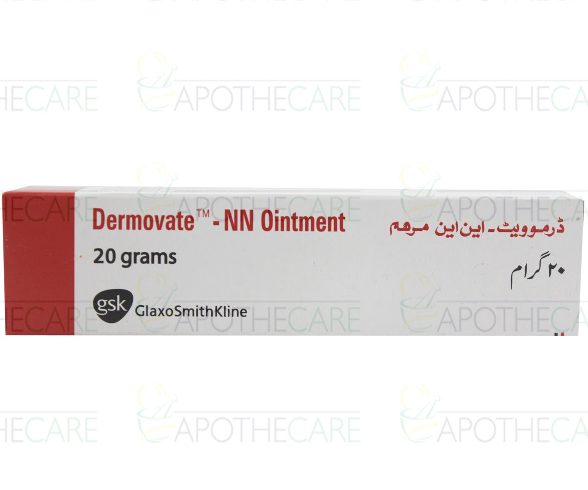 Darmovet NN Ointment Cream