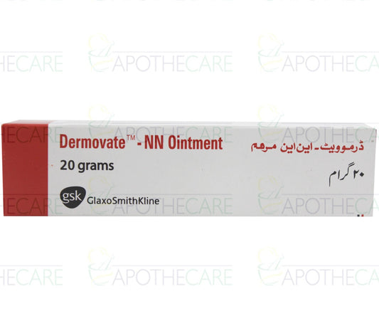Darmovet NN Ointment Cream